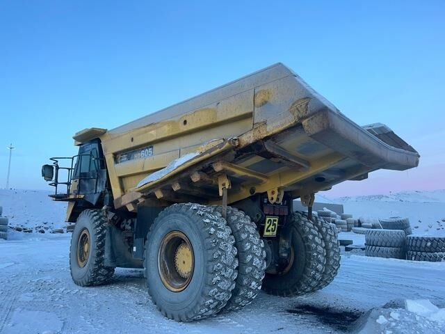 Dumper
