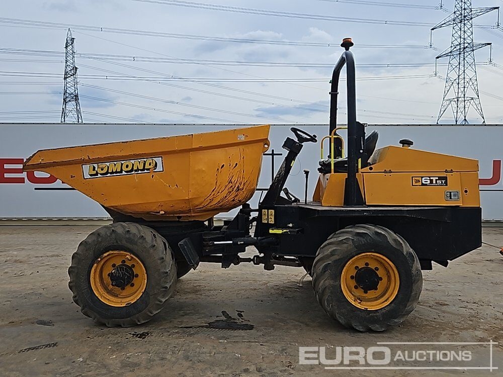 Minidumper