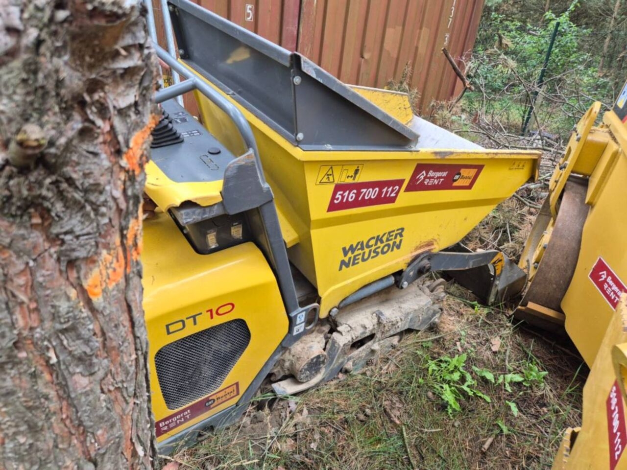 Dumper