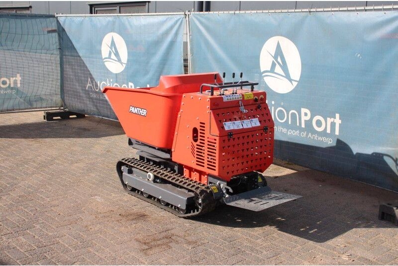 Minidumper