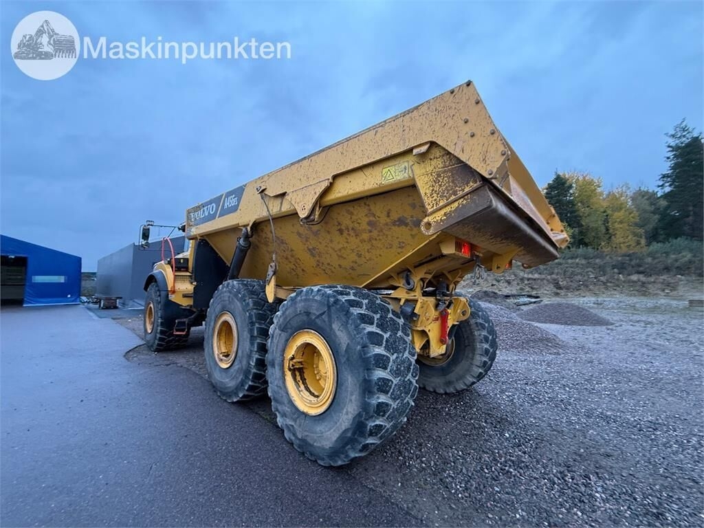 Kiepwagen