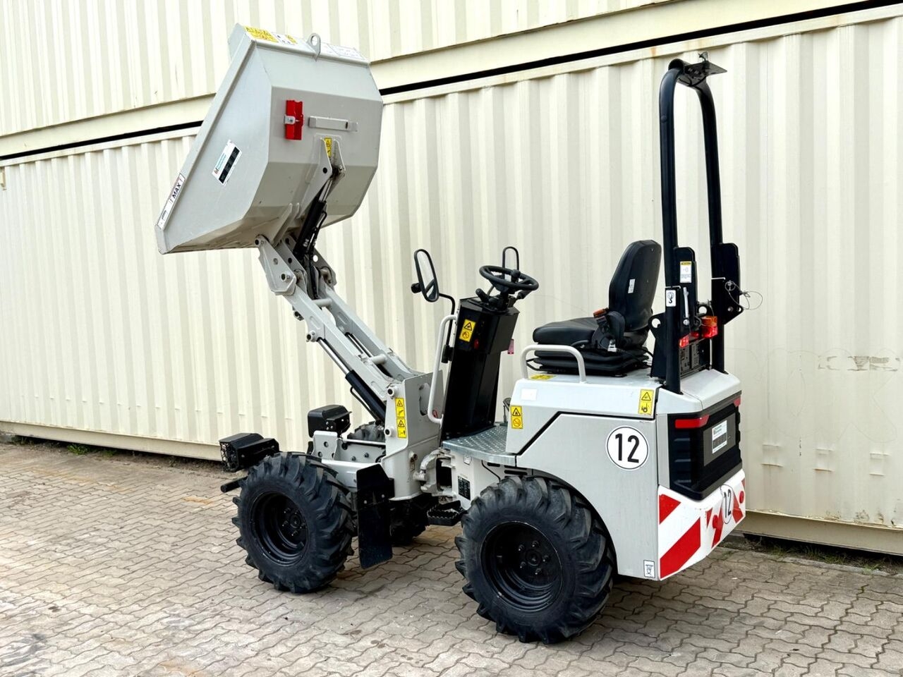 Minidumper