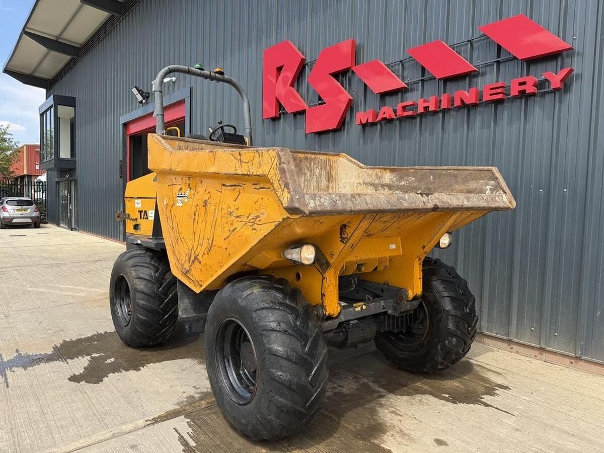 Minidumper