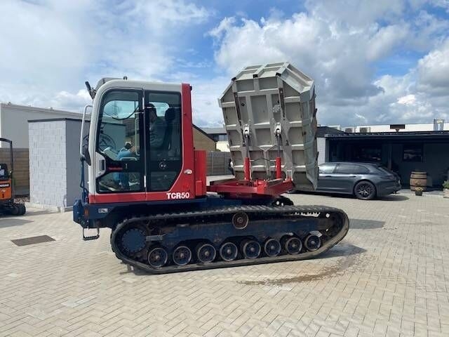 Raupendumper
