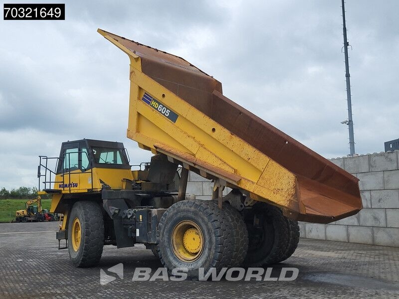 Dumper