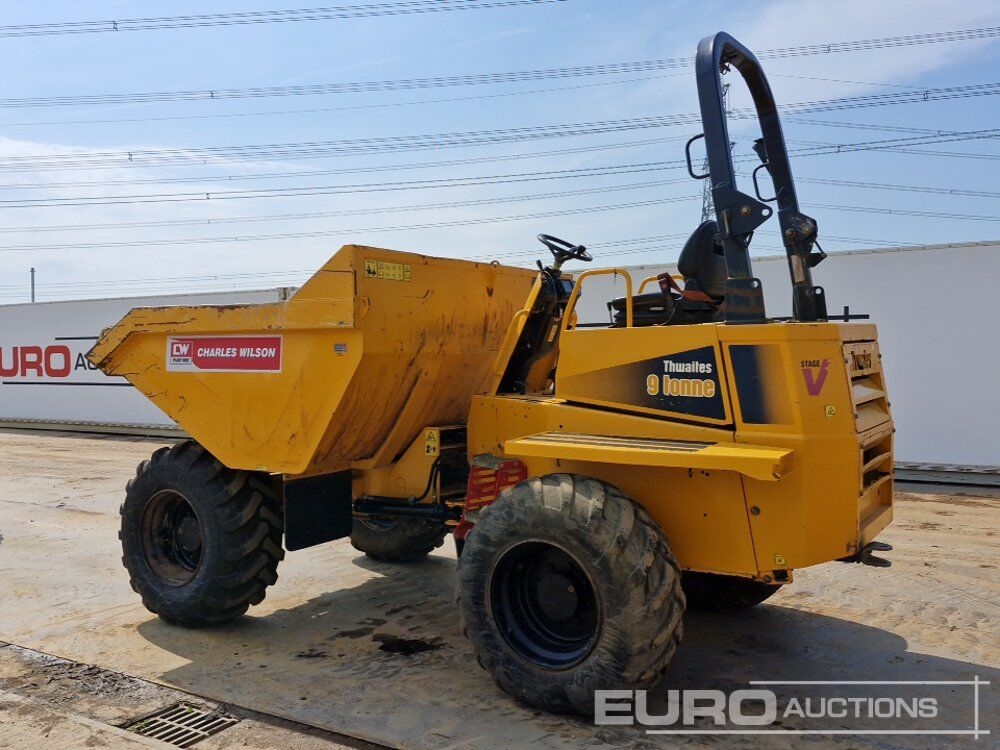 Minidumper