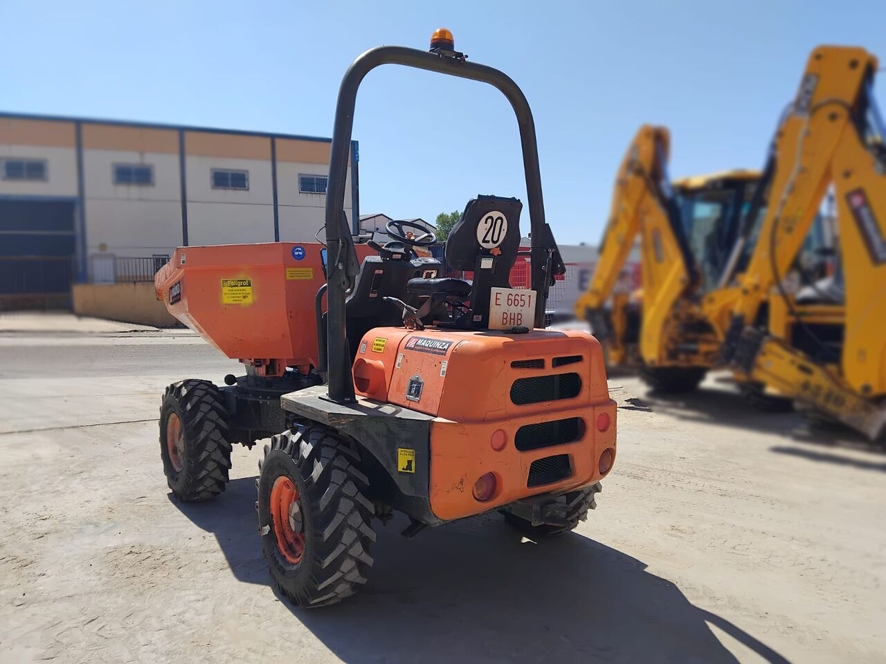 Minidumper