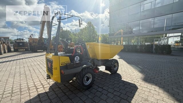 Kiepwagen