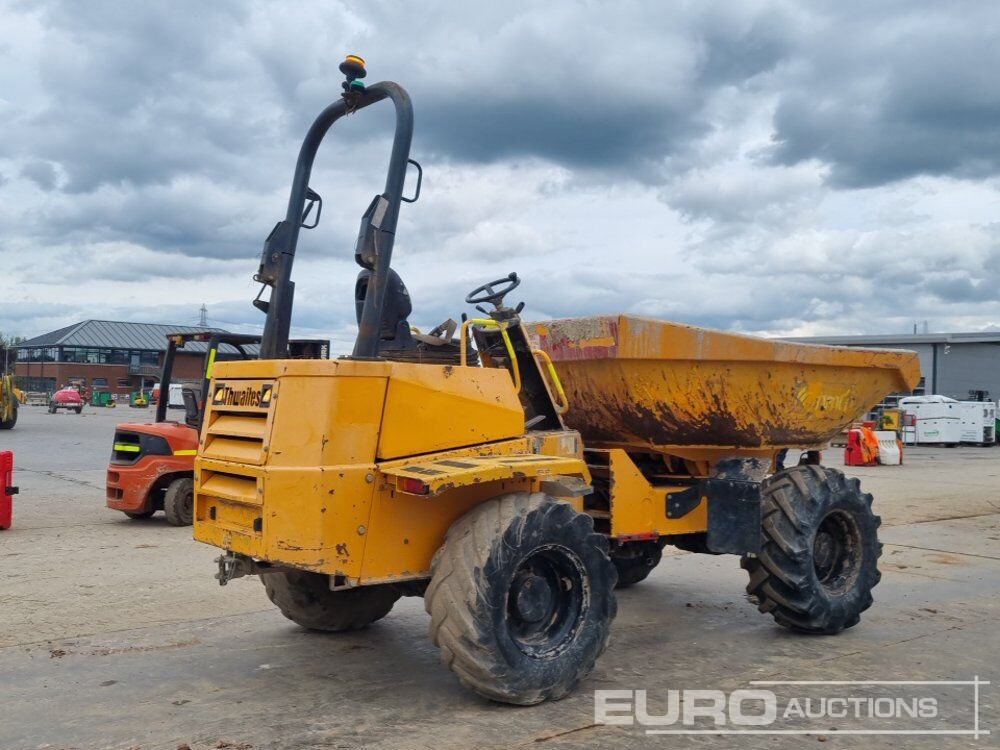 Minidumper
