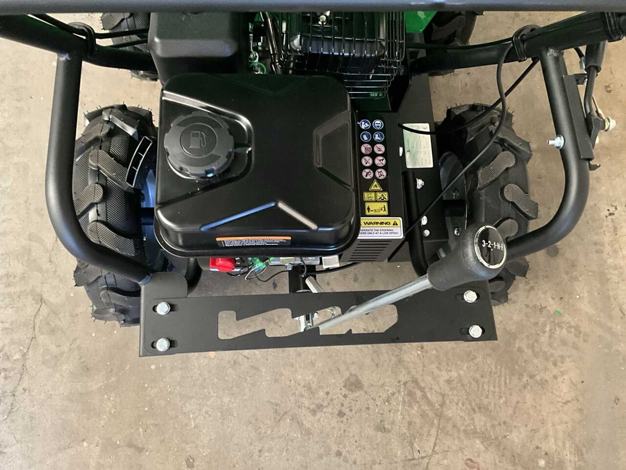 Minidumper
