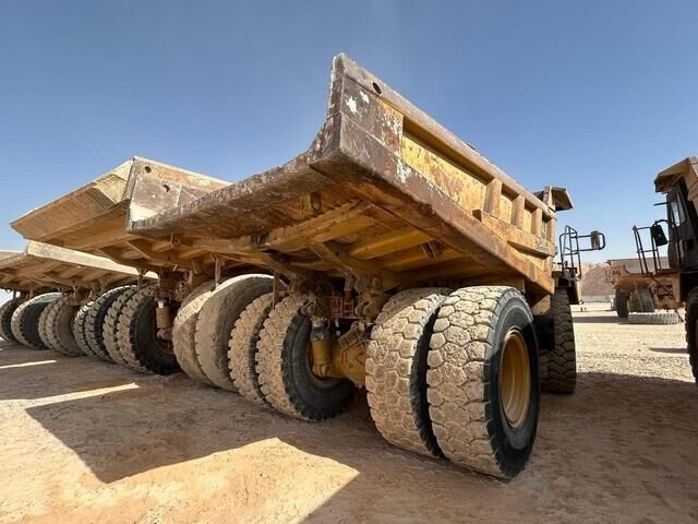 Dumper