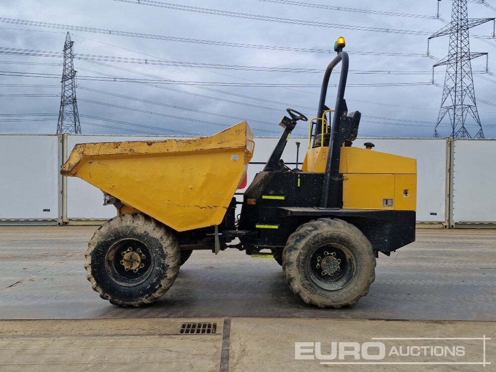 Minidumper