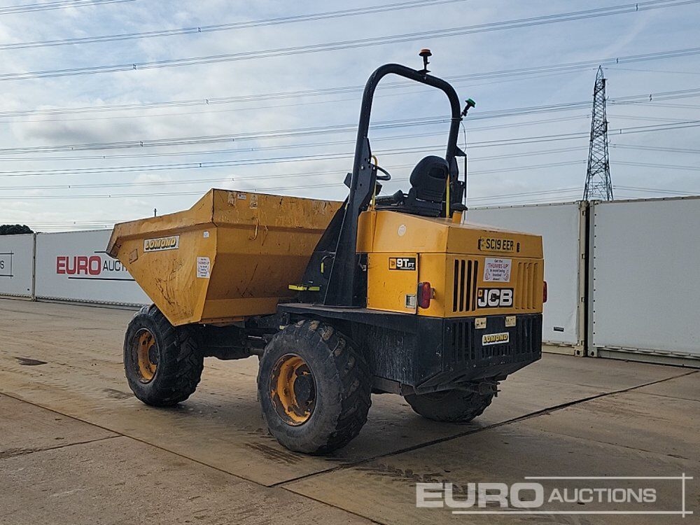 Minidumper