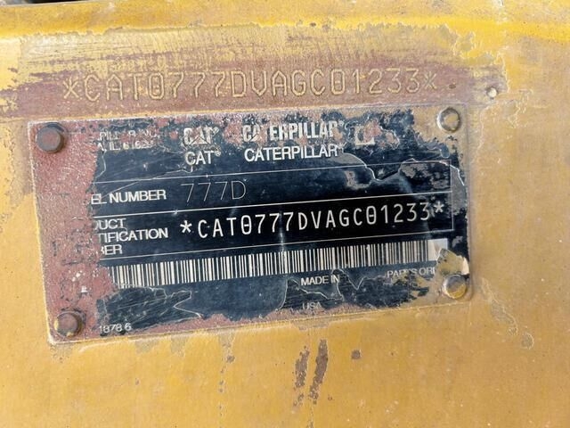 Dumper