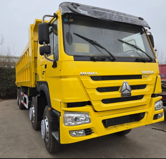 Dumper