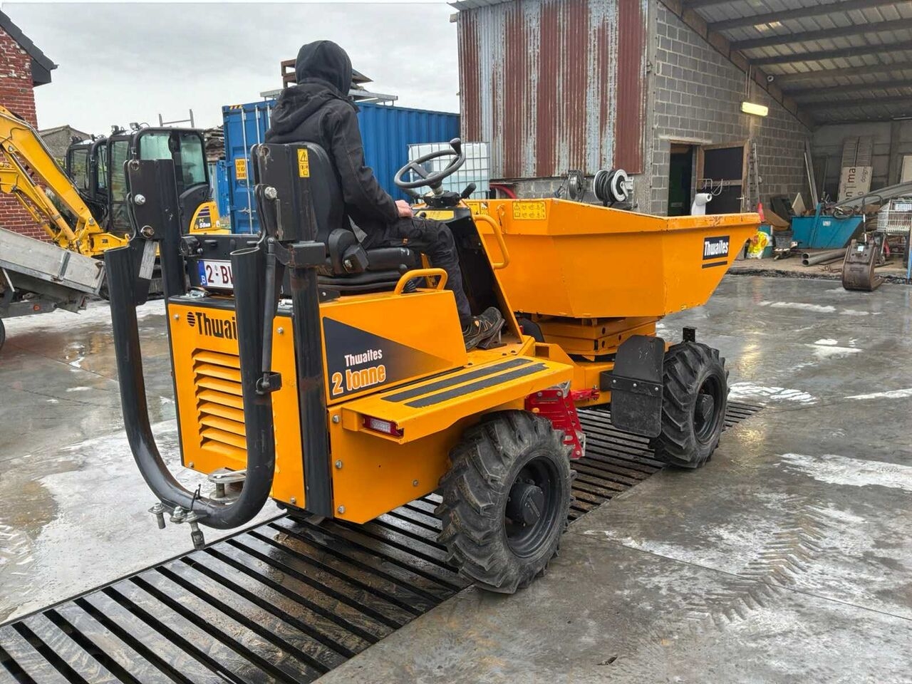 Minidumper