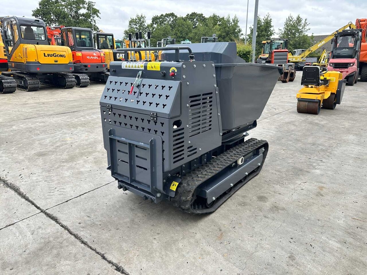 Minidumper