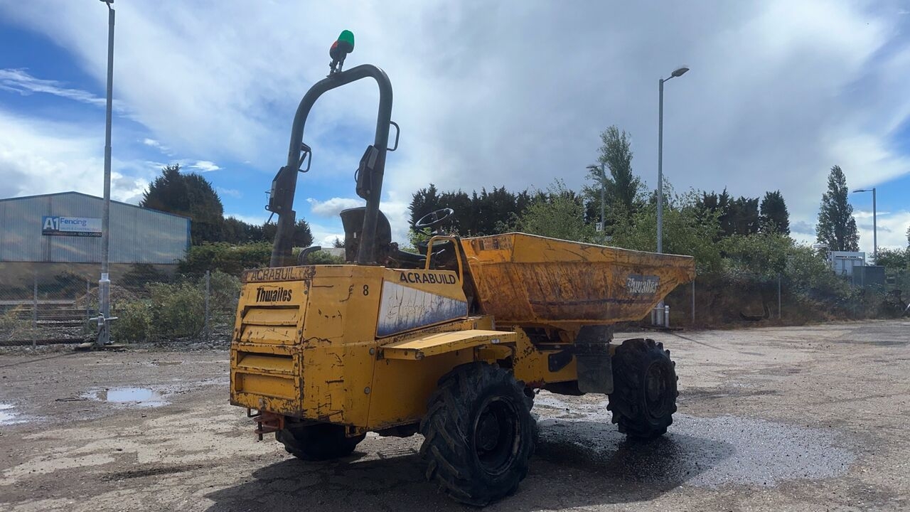 Minidumper-