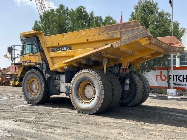 Dumper