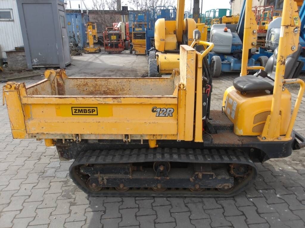 Raupendumper