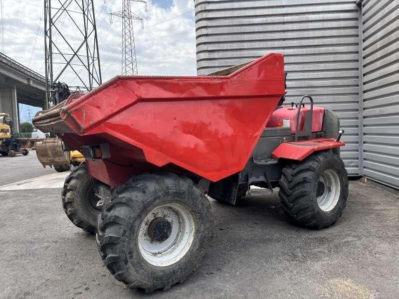 Minidumper