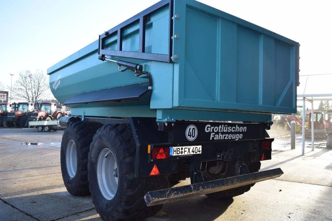 Dumper