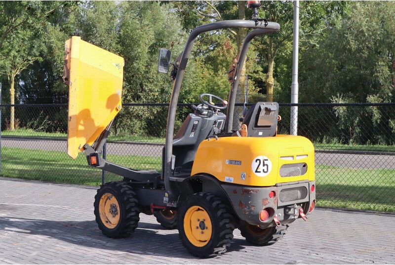 Minidumper