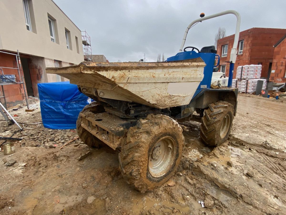 Minidumper
