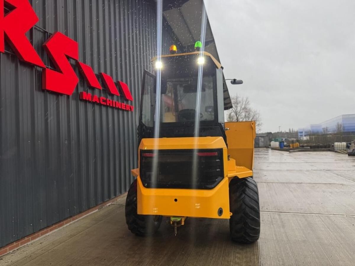 Minidumper