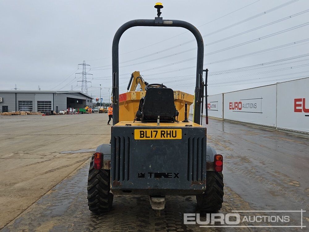 Minidumper