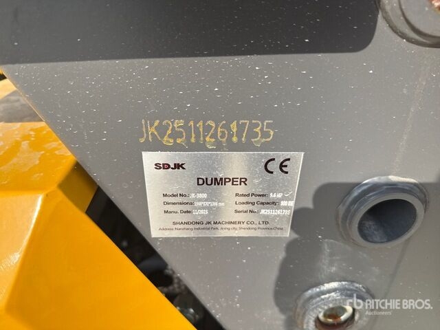 Minidumper
