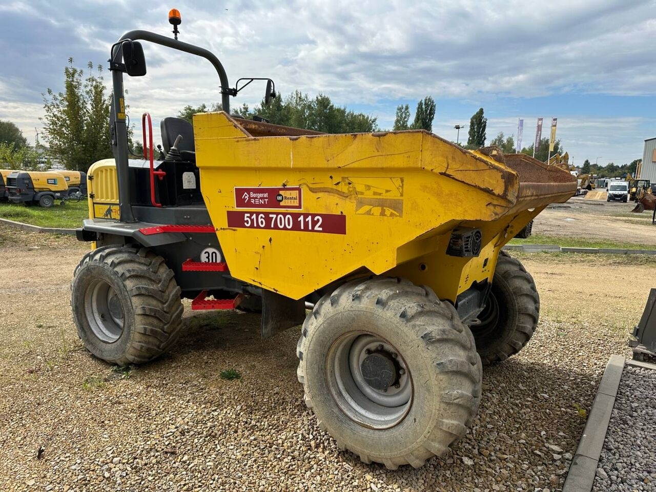 Minidumper
