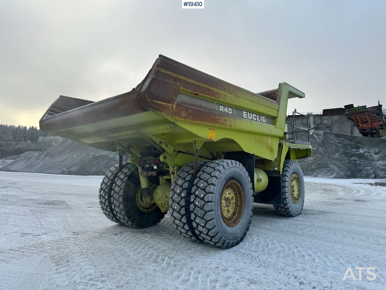 Dumper