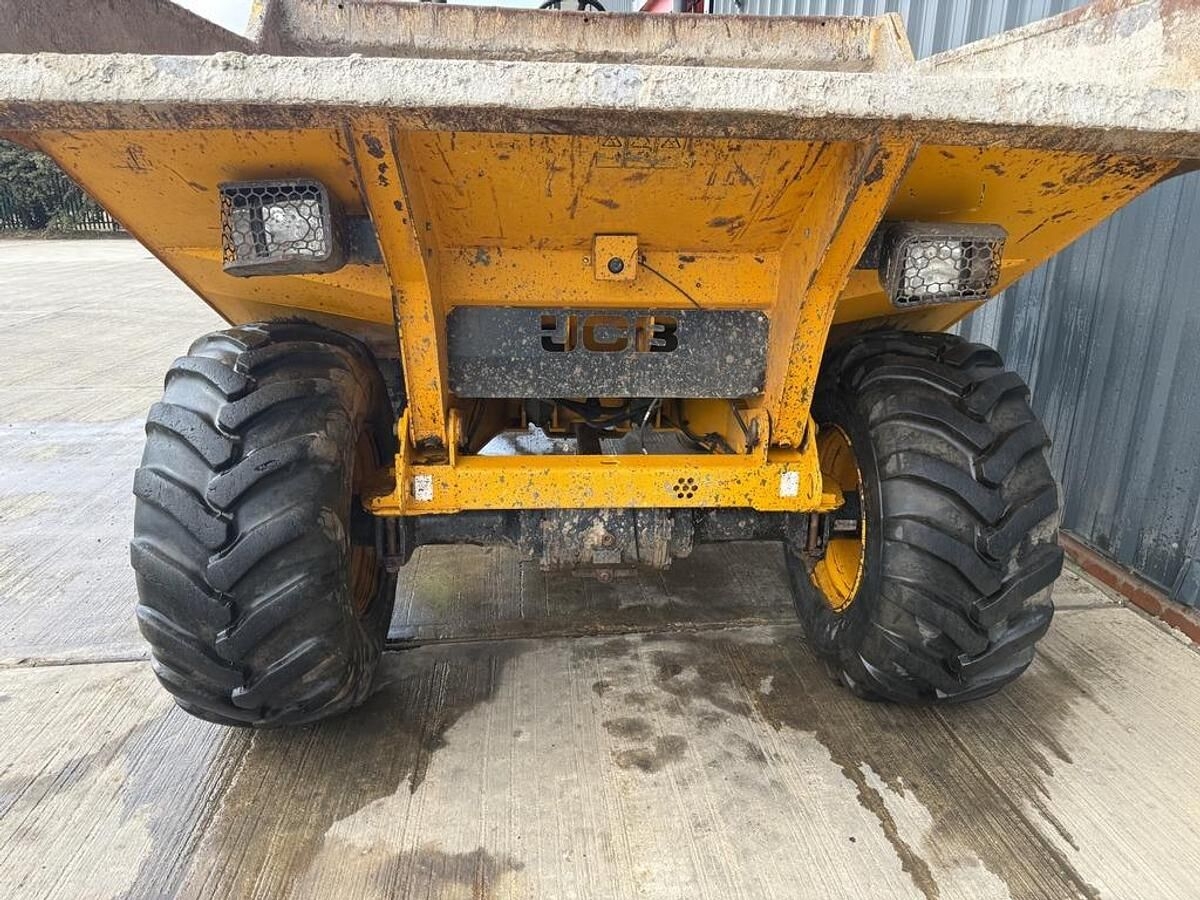 Minidumper
