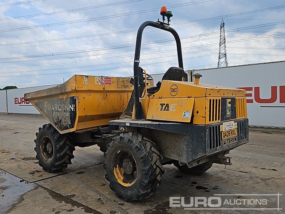 Minidumper