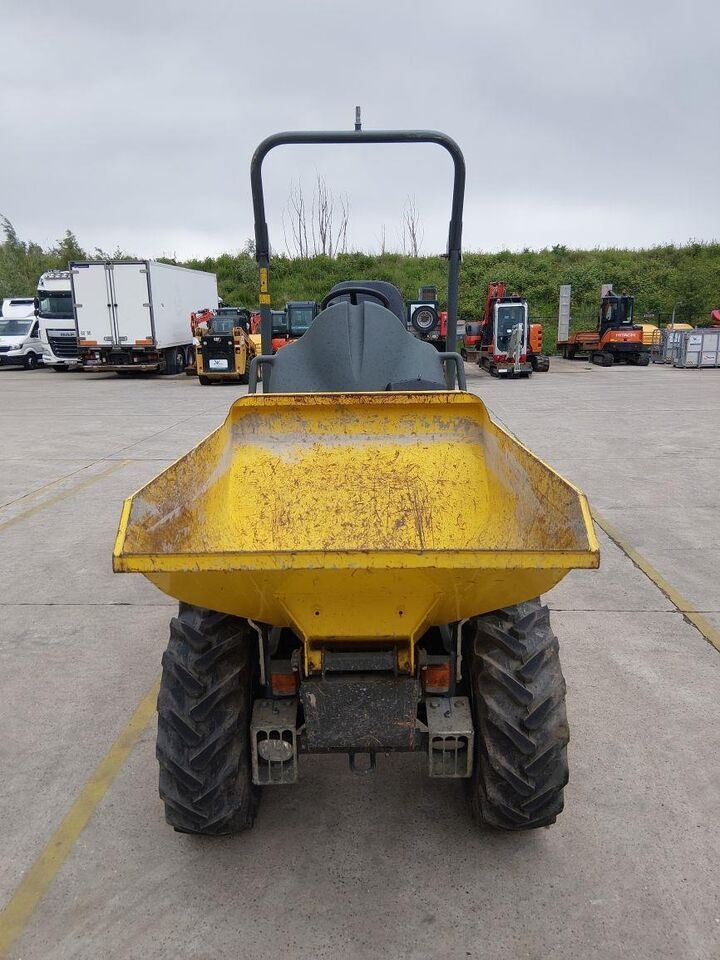 Minidumper