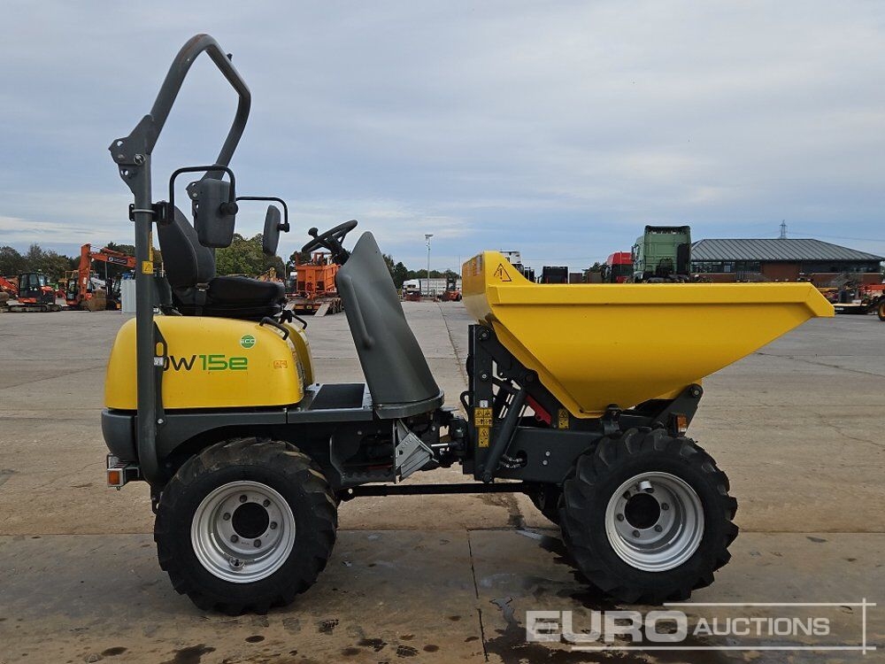 Minidumper