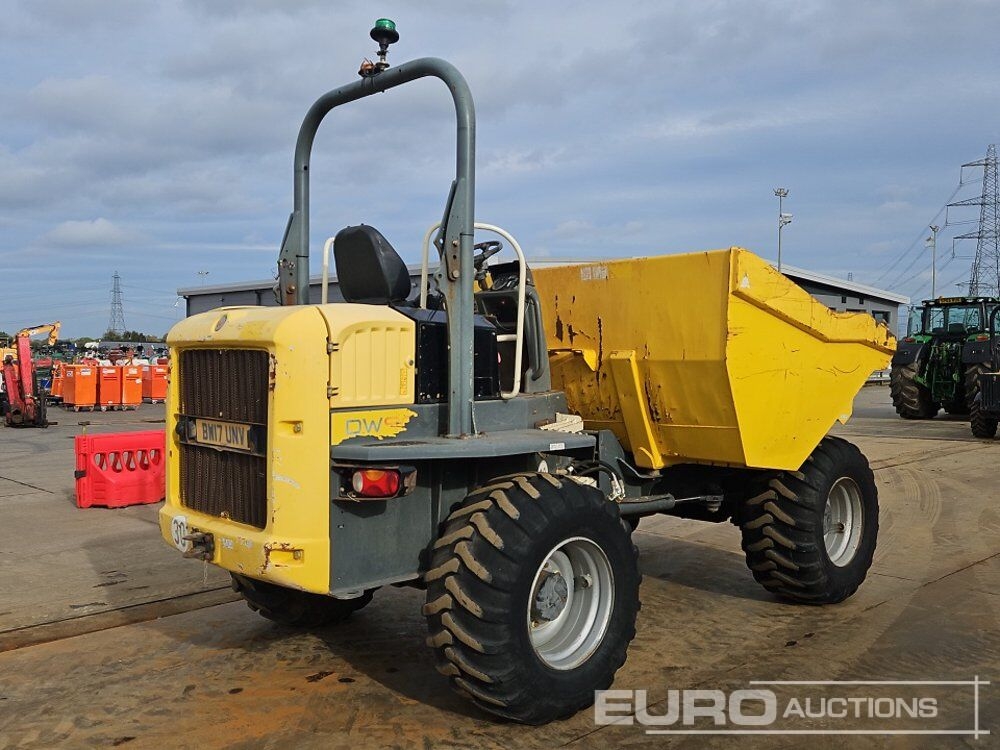 Minidumper