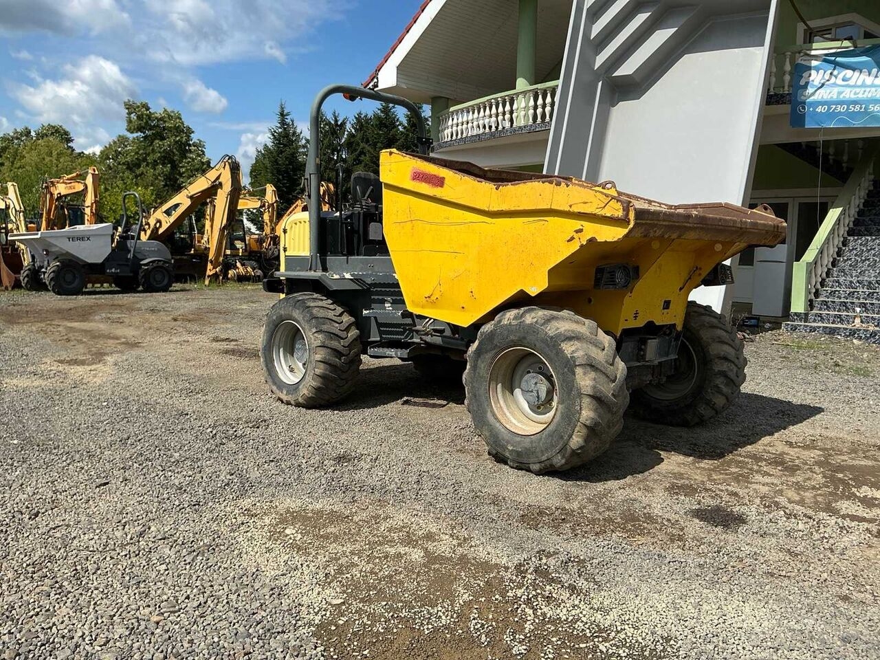 Minidumper