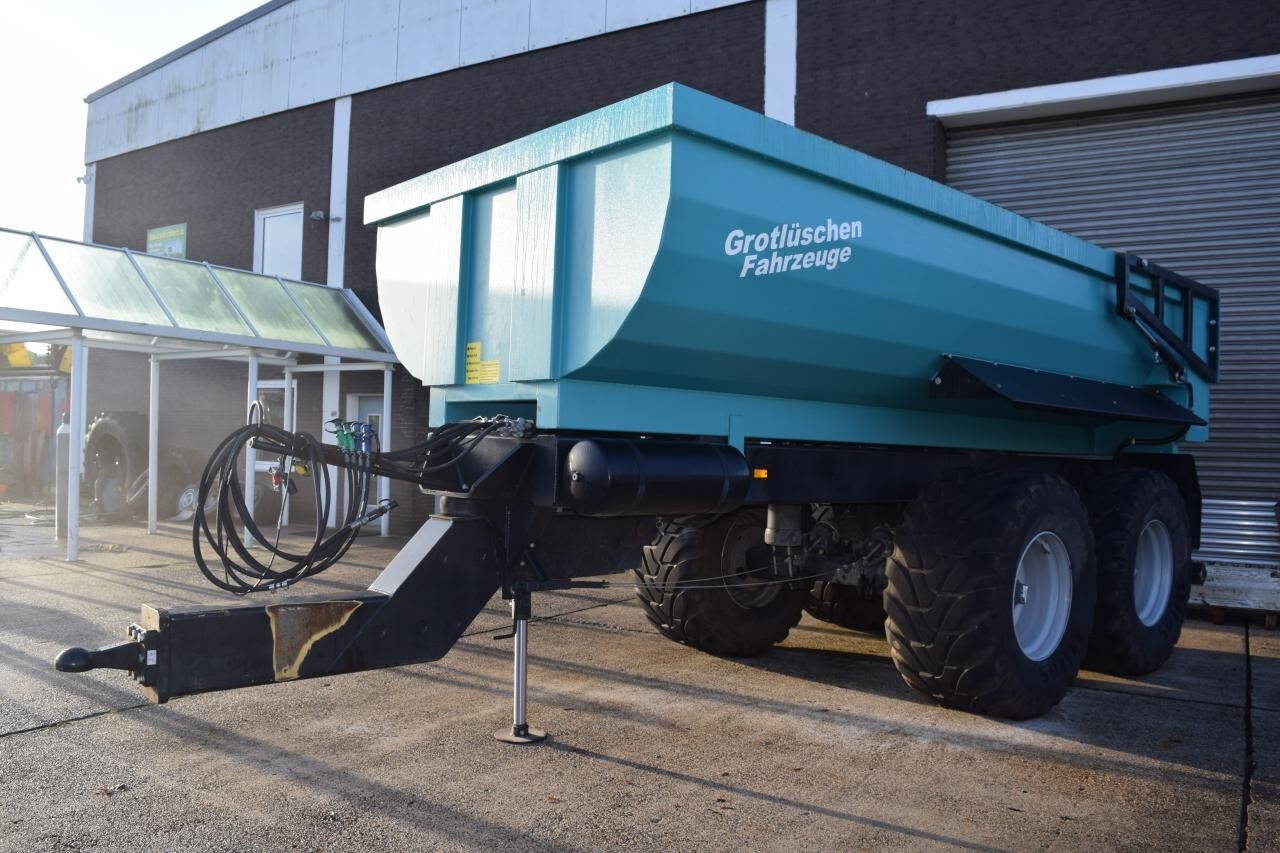 Dumper