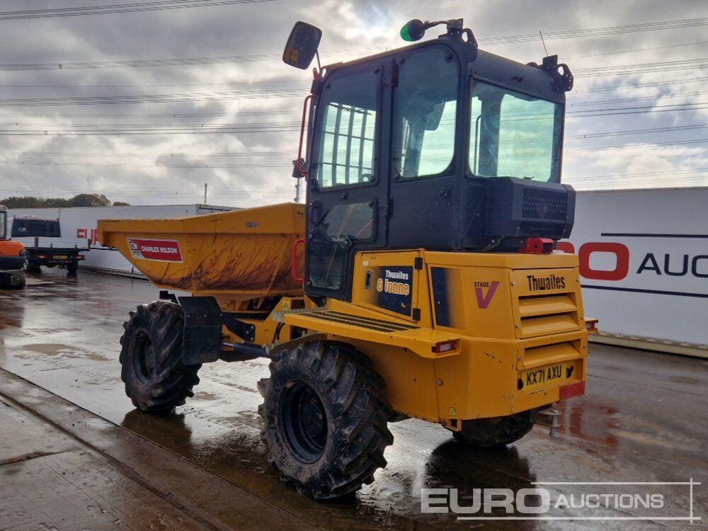 Minidumper