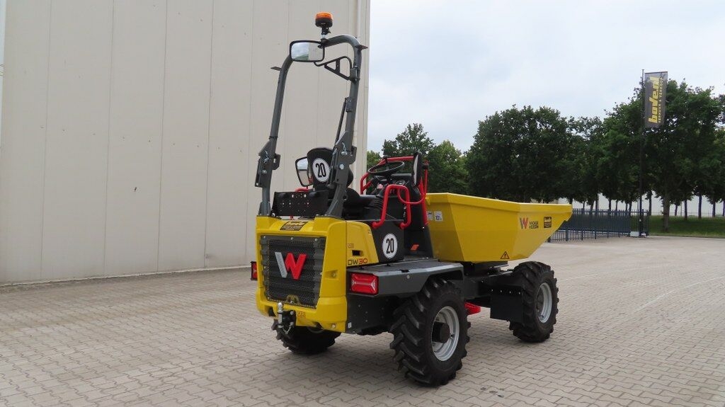Minidumper