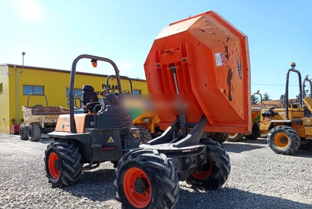 Minidumper