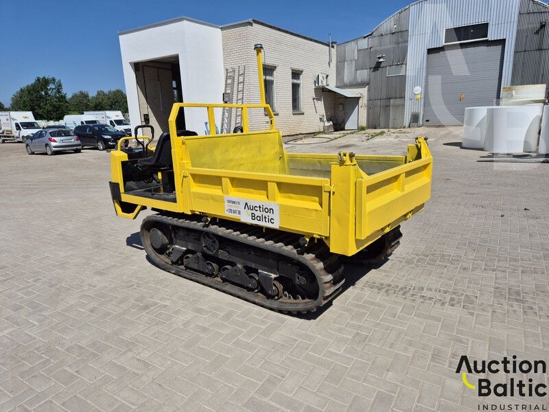 Minidumper