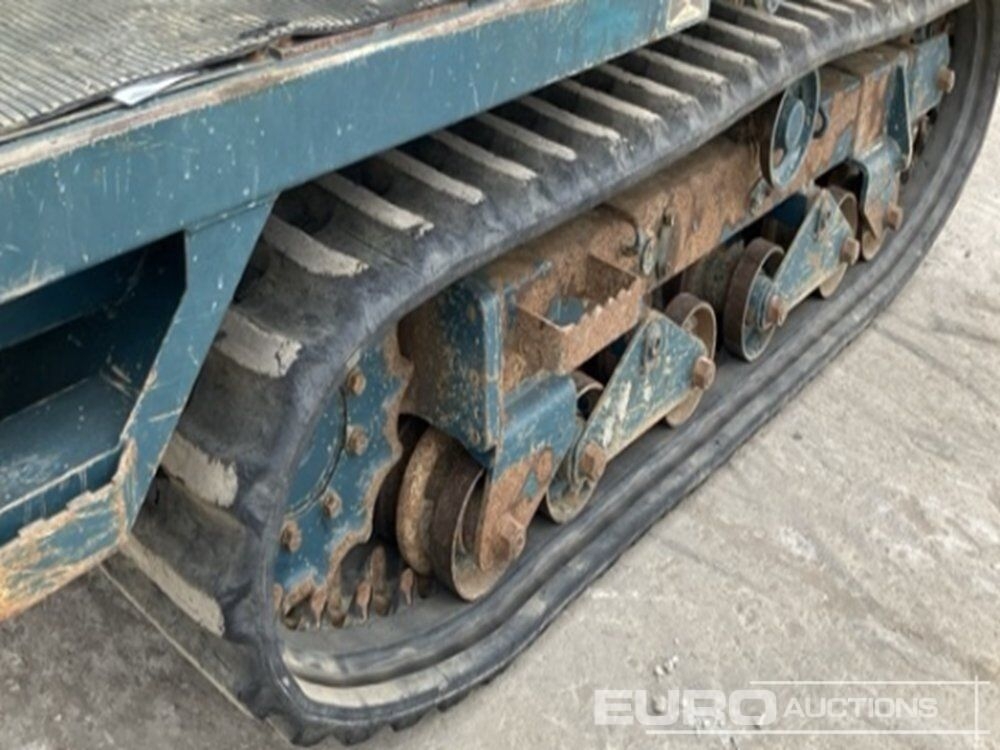Raupendumper