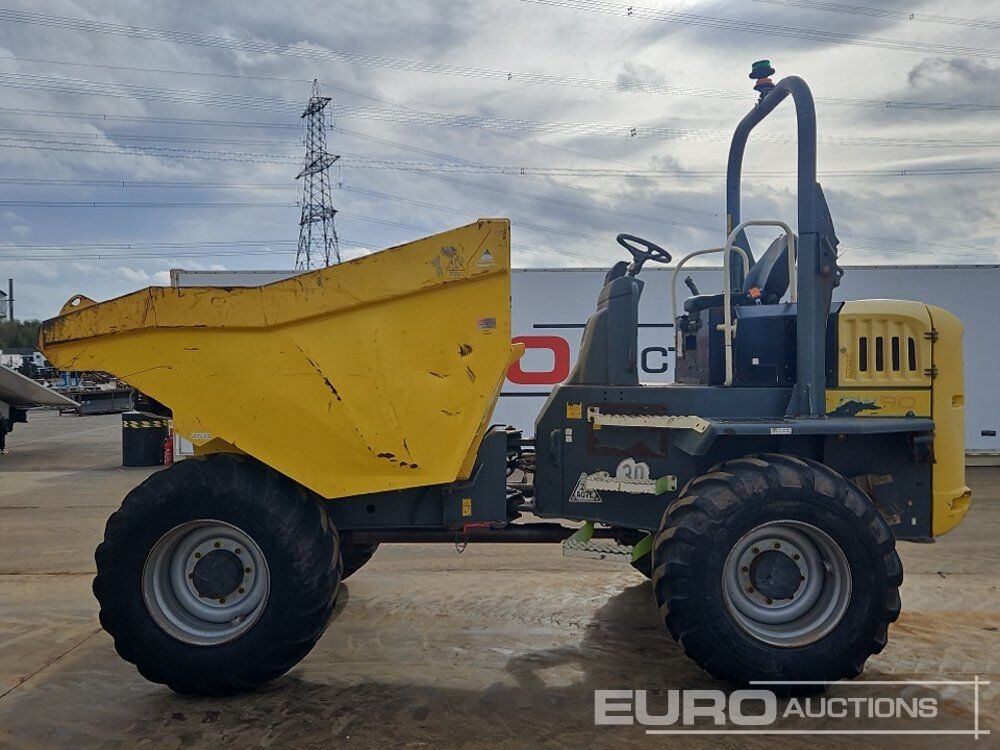 Minidumper