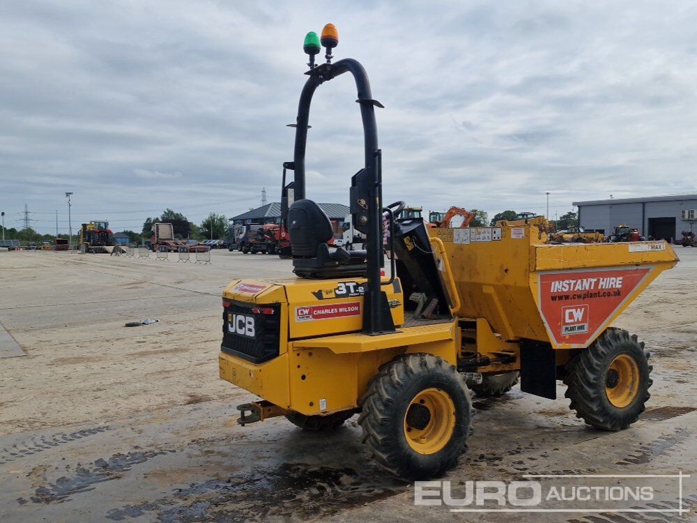 Minidumper