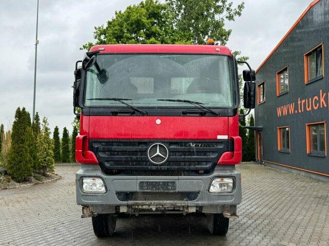 Muldenkipper/