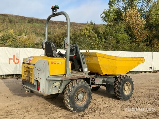 Dumper