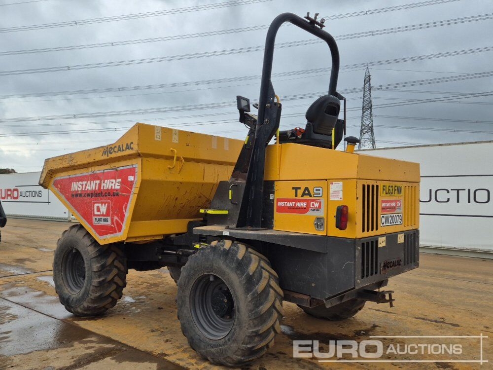 Minidumper